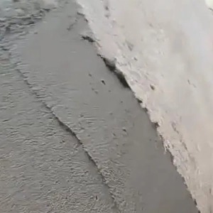 贡井水工建筑物I级C55聚合物改性水泥砂浆 渠道防渗泵站加固迎水面抗冲刷砂浆