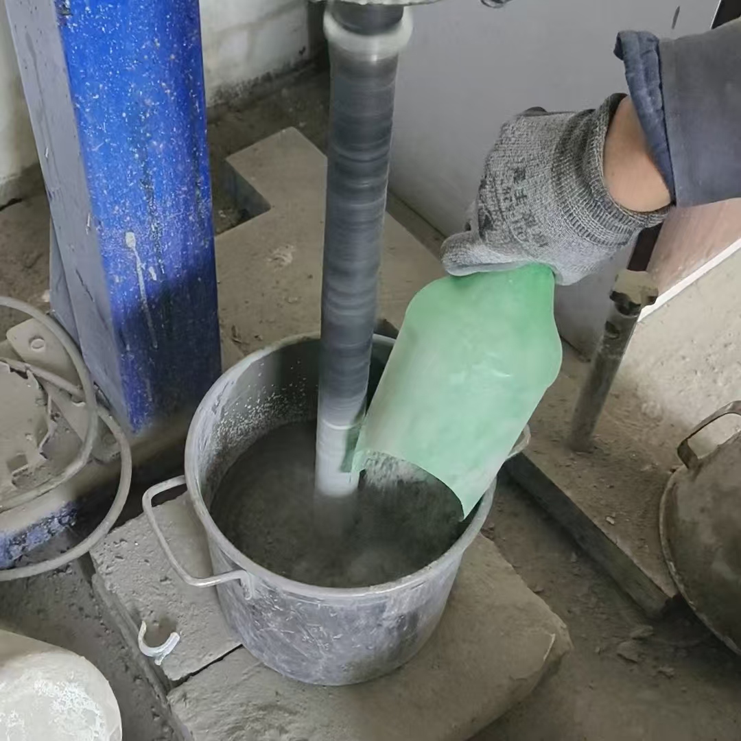 贡井桥梁公路张拉用H60压浆料与普通压浆料有什么区别？
