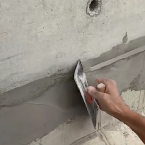 贡井P型防护型环氧树脂砂浆